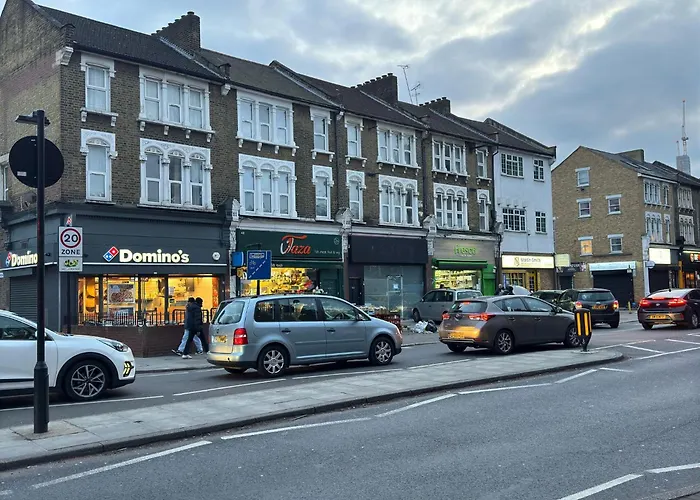 EpsilonAirport Hotel