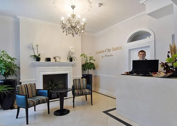 Montcalm Brewery Townhouse